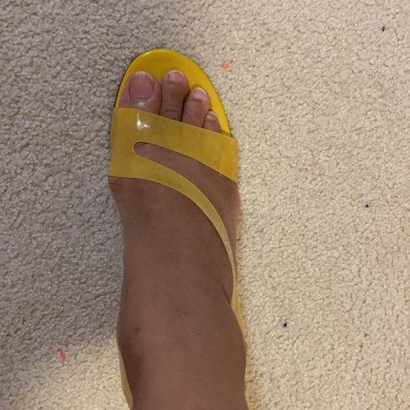 Authentic Gianvito Rossi shoes - Picture 6 of 8